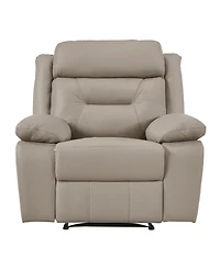 Homelegance White Label Corvallis 40" Reclining Chair