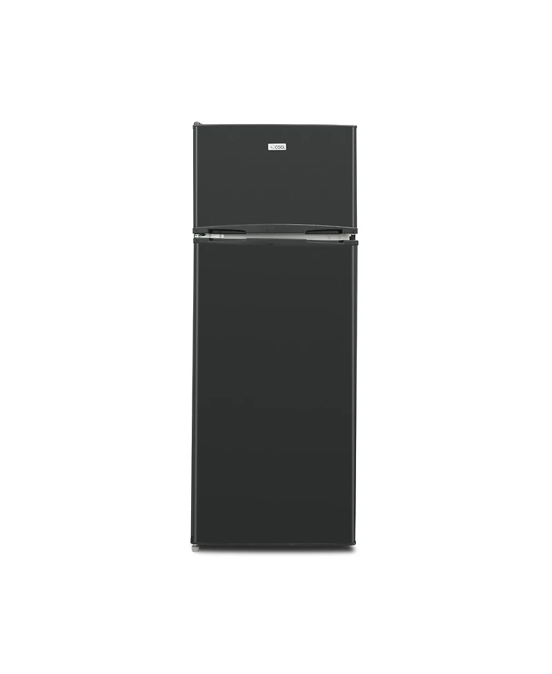 7.7 Cu.Ft. Top Mount Refrigerator