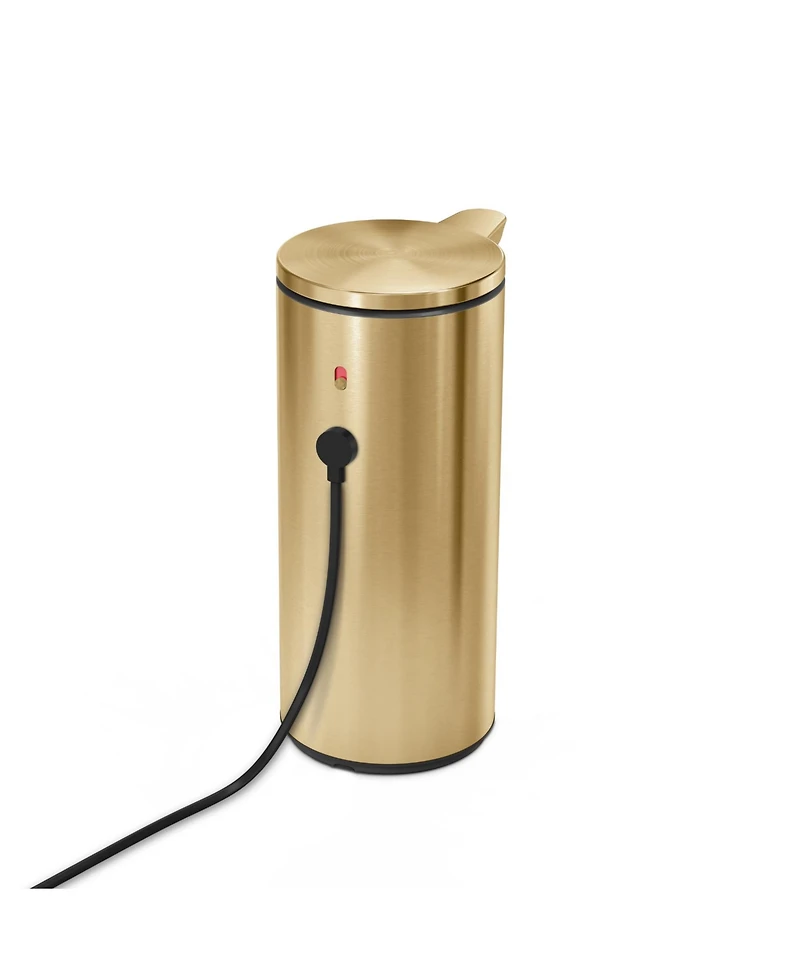 Simple Human 9 oz Sensor Pump