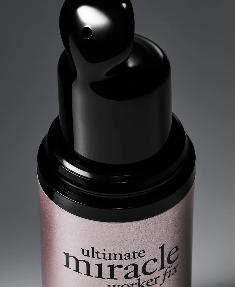 philosophy Ultimate Miracle Worker Fix Eye Serum