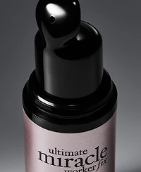 philosophy Ultimate Miracle Worker Fix Eye Serum