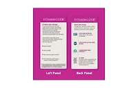 Garden of Life Vitamin Code, Women's Formula 240 Caps