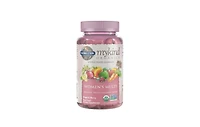 Garden of Life Mykind Organics Women's Multi, Organic Berry 120 Chews