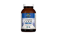 Garden of Life Vitamin Code, Men's Formula 240 Caps