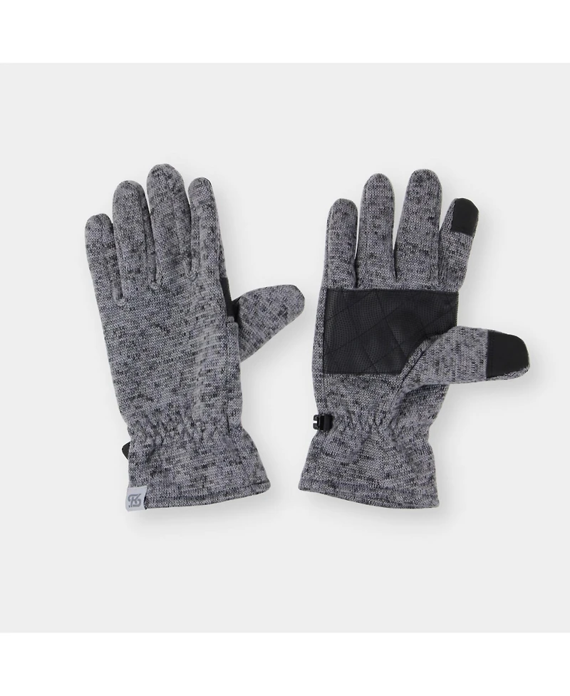 Kanut Sports Men's Unisex Gila Enforced Palm Hat and Glove Combo