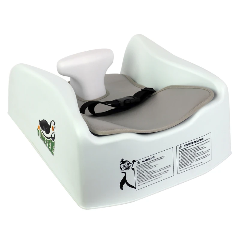 Tumzee : Tummy Time Incline Tool with Pad | Bpa & Pae-Free