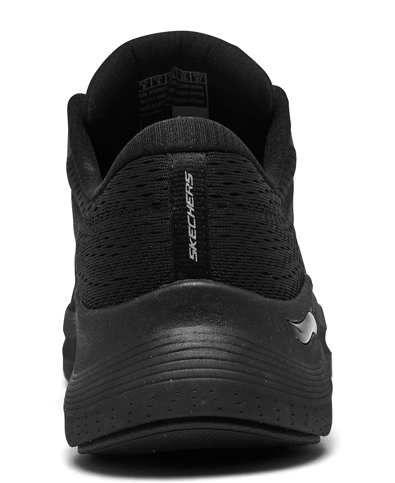 Skechers Women's Arch Fit 2.0 - Big League Walking Sneakers