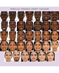 tarte Travel-Size Creaseless Creamy Concealer