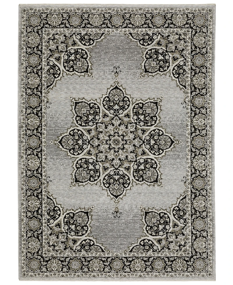 Oriental Weavers Chamberlain CH11L 6'7x9'6 Area Rug