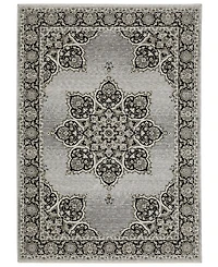Oriental Weavers Chamberlain CH11L 6'7x9'6 Area Rug