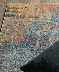 Oriental Weavers Sumter Washable SUM11 7'6x10' Area Rug
