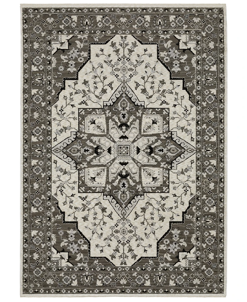 Oriental Weavers Chamberlain CH09A 3'3x5' Area Rug