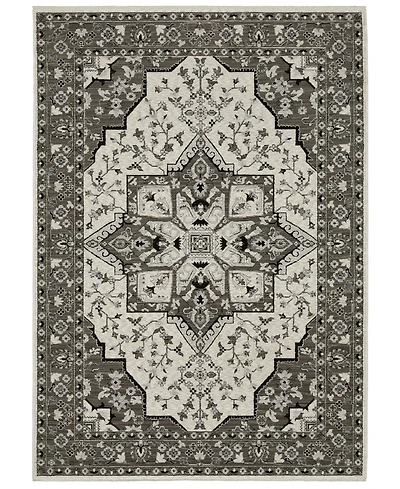 Oriental Weavers Chamberlain CH09A 3'3x5' Area Rug