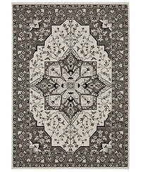 Oriental Weavers Chamberlain CH09A 3'3x5' Area Rug