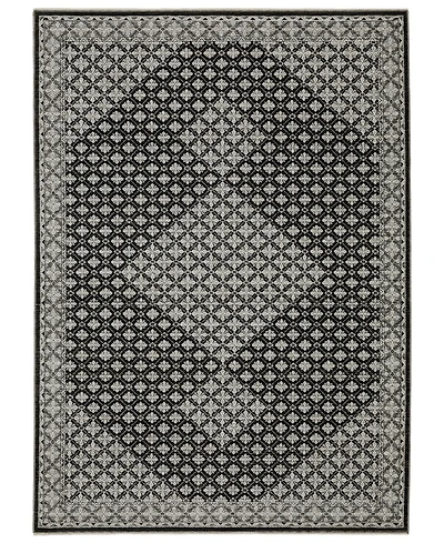 Oriental Weavers Chamberlain CH04A 5'3x7'6 Area Rug