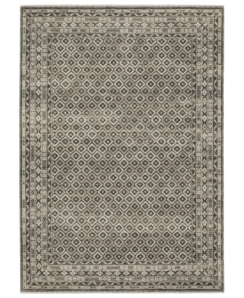 Oriental Weavers Chamberlain CH03B 5'3x7'6 Area Rug