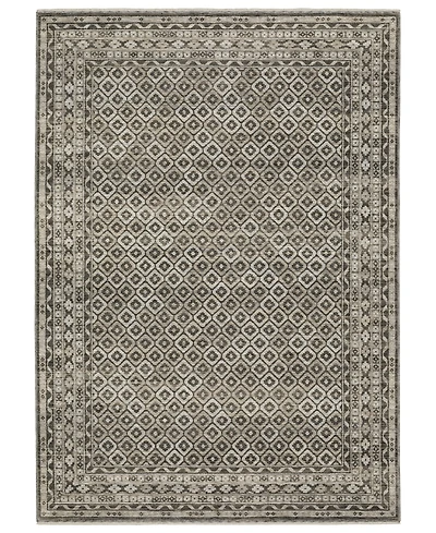 Oriental Weavers Chamberlain CH03B 5'3x7'6 Area Rug