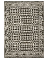 Oriental Weavers Chamberlain CH03B 5'3x7'6 Area Rug