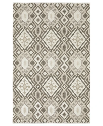 Oriental Weavers Tangier TAN10 7'10x10'10 Area Rug