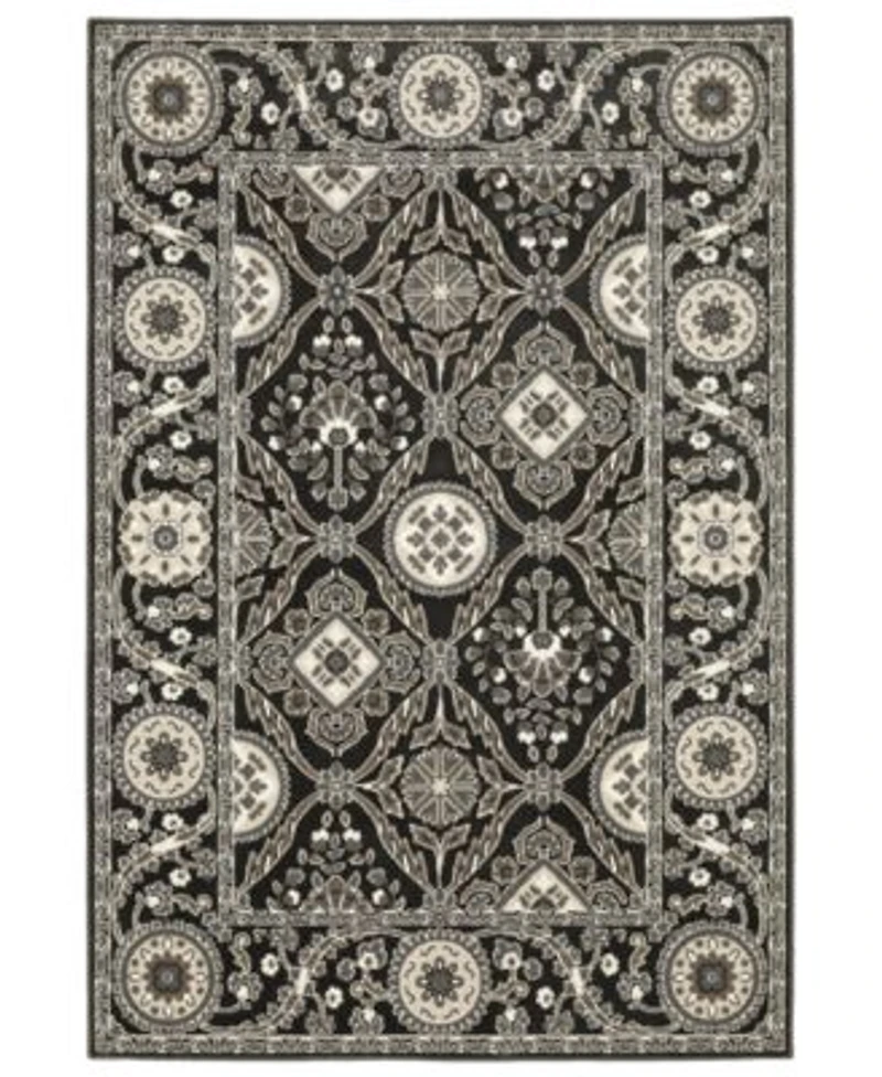 Oriental Weavers Raylan Rug Collection