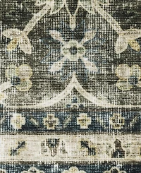 Oriental Weavers Sumter Washable SUM06 5'x7' Area Rug
