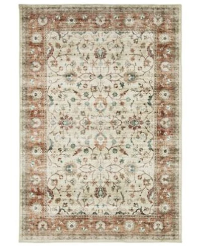 Oriental Weavers Sumter Washable Rug Collection