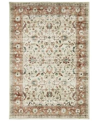 Oriental Weavers Sumter Washable Rug Collection