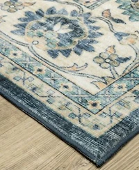 Oriental Weavers Sumter Washable Rug Collection