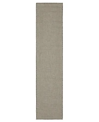 Oriental Weavers Caicos CA05A 1'10x7'6 Runner Area Rug