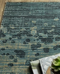 Oriental Weavers Reed RE08A 3'3x5' Area Rug