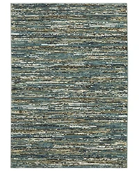 Oriental Weavers Reed RE01G 7'10x10'10 Area Rug
