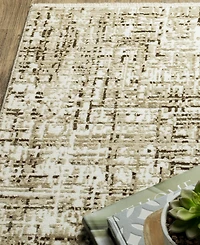 Oriental Weavers Reed RE03A 5'3x7'6 Area Rug