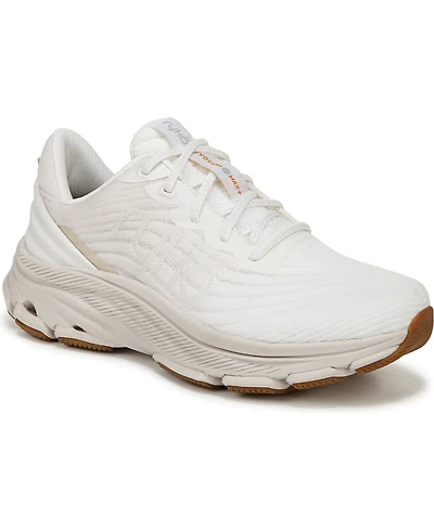 Ryka Premium Women's Devotion X Max Plus Lace Up Walking Sneakers