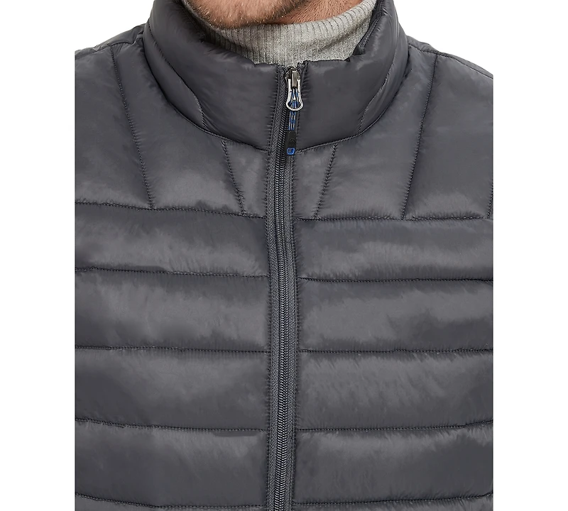 Hawke & Co. Outfitter Men's Brooklyner 2.0 PrimaLoft Packable Vest