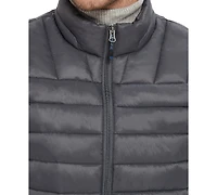 Hawke & Co. Outfitter Men's Brooklyner 2.0 PrimaLoft Packable Vest