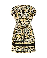 City Chic Women's Lilah Dress