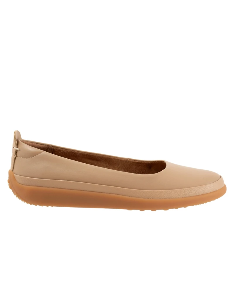 Softwalk Disa Flat