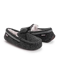 Muk Luks Men's Ethan Moccasin Slippers