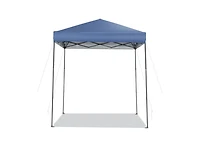 Outdoor Pop-Up Canopy Tent with Upf 50+ Sun Protection for Patio or Events