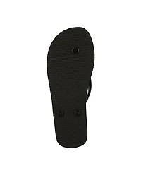 Juicy Couture Women's Surprise 2 Embellished Flip Flop Sandals
