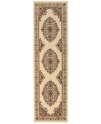 Closeout! Km Home Pesaro 2'2"x7'7" Runner Area Rug