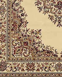 Closeout! Km Home Pesaro 7'9"x11' Area Rug