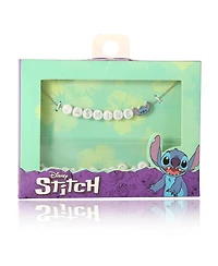 Disney Lilo and Stitch Word Bead Necklace