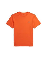 Polo Ralph Lauren Big Boys Cotton Jersey Crewneck Tee