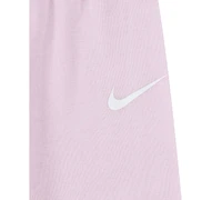 Nike Baby Boys or Girls Essentials Pull-On Pants, Pack of 3