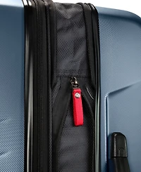Ricardo Orinda Hardside 24" Check-In Spinner Suitcase