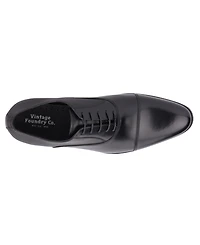 Vintage Foundry Co Men's Hamilton Oxford Dress Shoe
