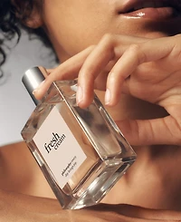 philosophy fresh cream eau de toilette, 2 oz