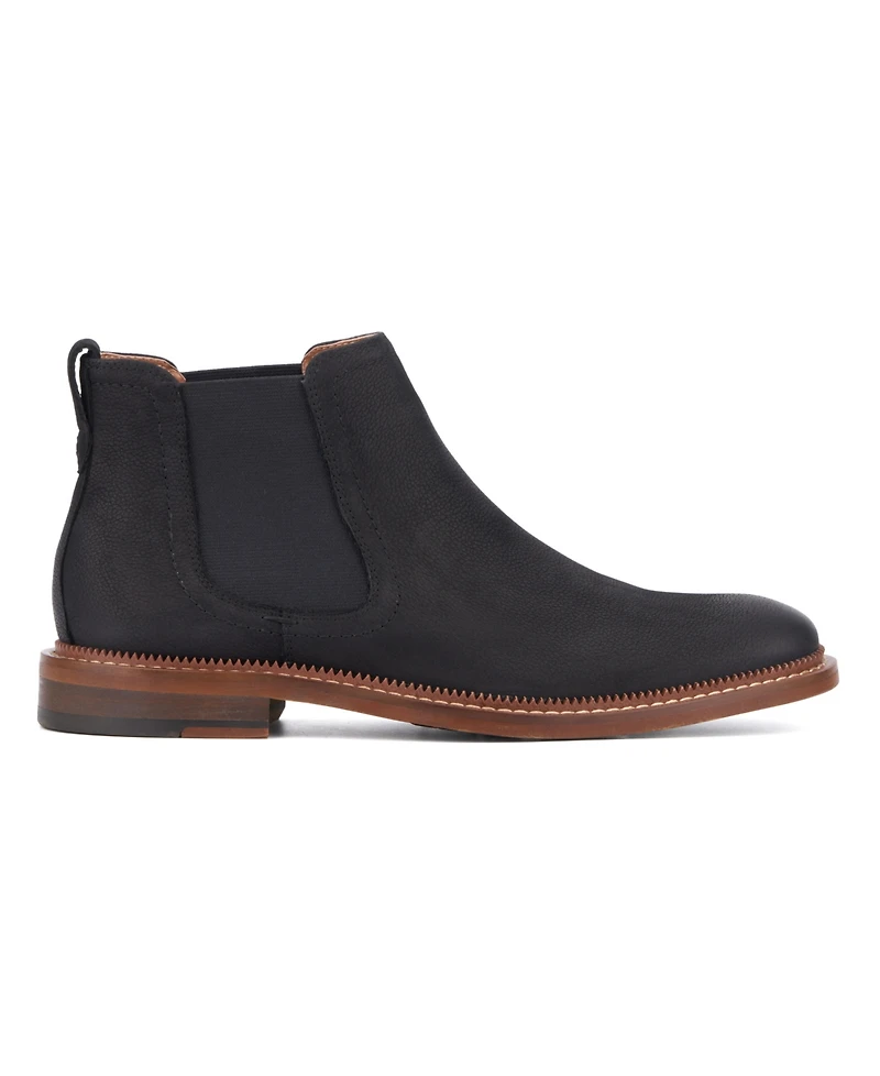 Vintage Foundry Co Men's Johah Chelsea Boots
