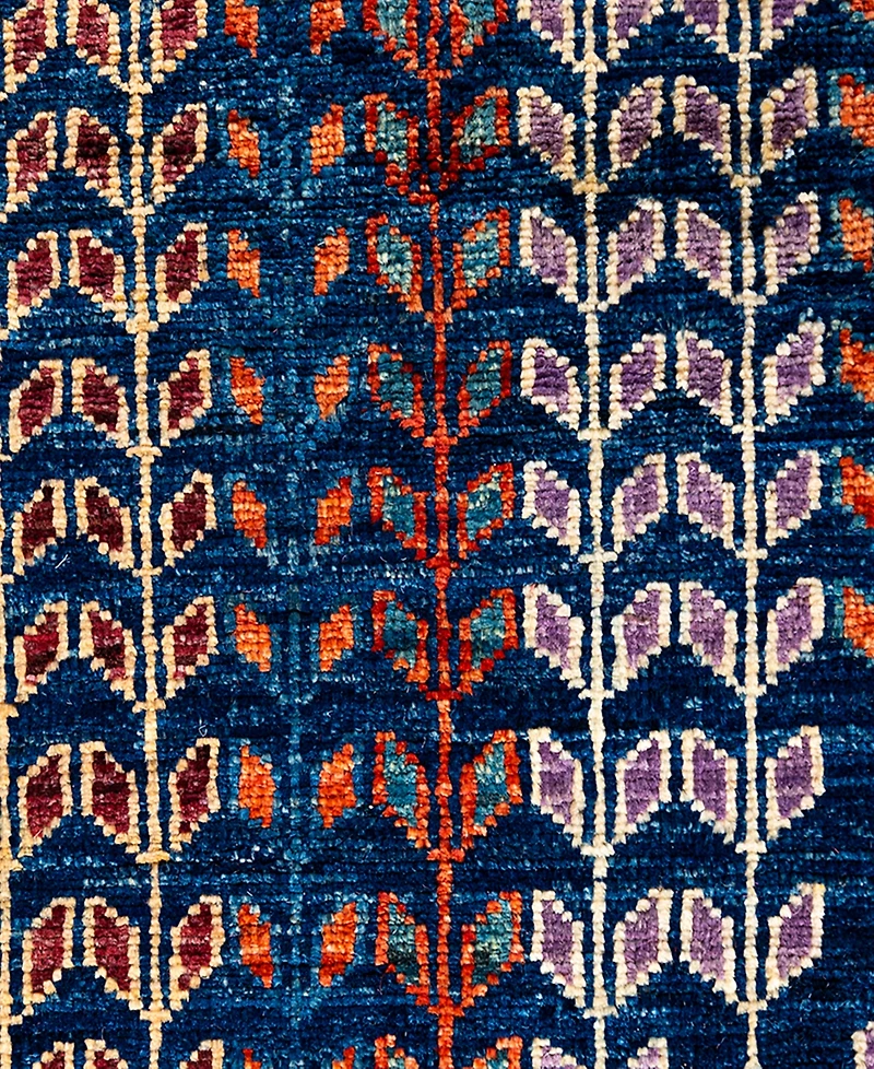 Adorn Hand Woven Rugs Serapi 5'10"x8'10" Area Rug